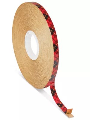 3M 969 Adhesive Transfer Tape 1/4" x 36 yds S9795 Uline