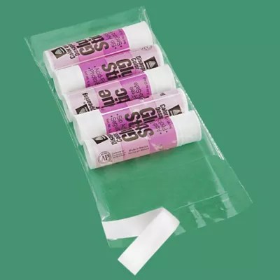 4 x 6" 1.5 Mil Resealable Bags S9818 Uline