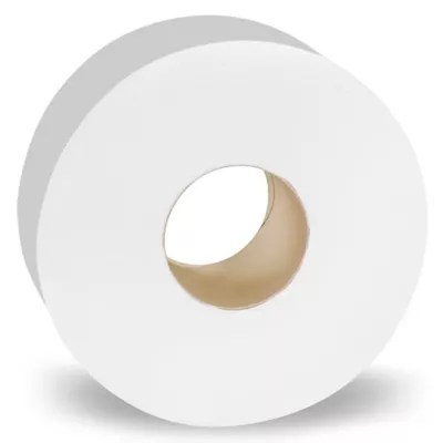 Uline Papel Higiénico Jumbo 1 Hoja S9957 Uline