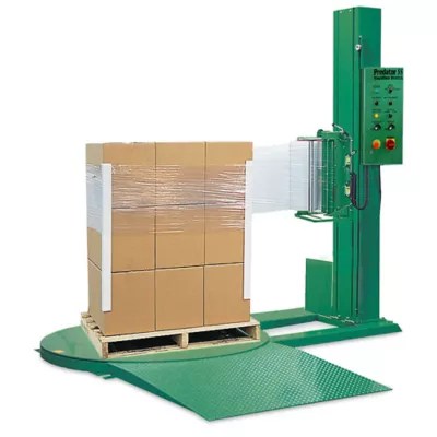 Stretch Wrap, Pallet Wrap & Stretch Film in Stock - ULINE.ca