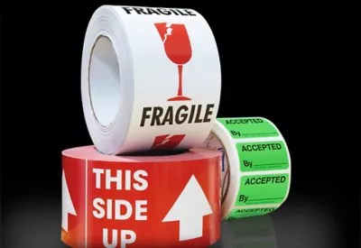 Labels, Shipping Labels, Mailing Labels in Stock ULINE