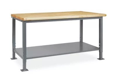 Packing Tables, Shipping Tables, Workstations in Stock - ULINE