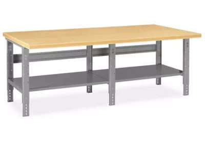 Packing Tables, Shipping Tables, Workstations in Stock - ULINE