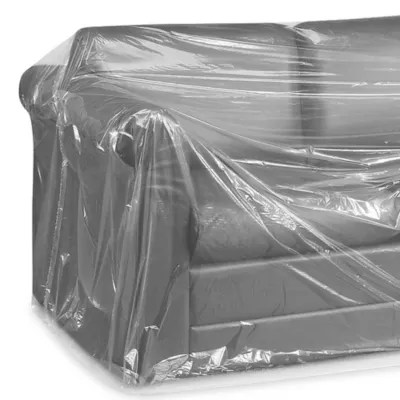 Poly Covers, Mattress Bags in Stock ULINE.ca Uline
