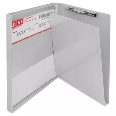 Clipboards, Metal Clipboards, Aluminum Clipboards in Stock ULINE Uline
