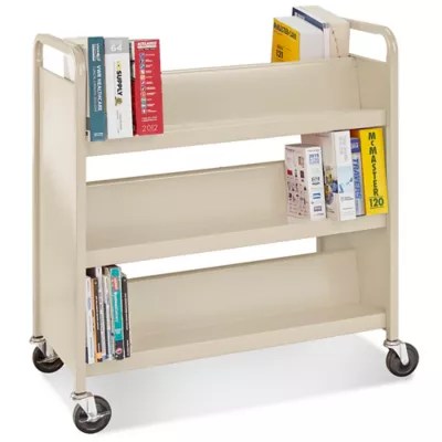 Laptop Carts, Computer Carts, Computer Work Stations in Stock - ULINE