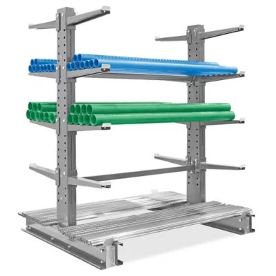 Bar and Pipe Storage Racks in Stock ULINE Uline
