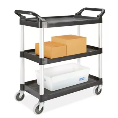 Catering Carts, Food Service Carts in Stock ULINE.ca Uline
