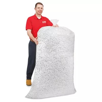 Packing Peanuts, Packing Peanuts Bulk, Styrofoam Peanuts in Stock