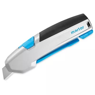 Safety Box Cutters and Safety Knives in Stock ULINE Uline