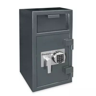 Safes in Stock - ULINE.ca - Uline