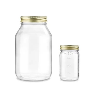 Canning Jars, Glass Canning Jars in Stock ULINE Uline