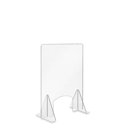 Safety Dividers in Stock - ULINE - Uline