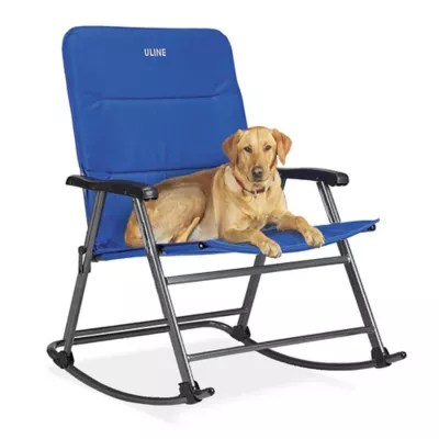 Camp Chairs, Director's Chairs in Stock ULINE Uline