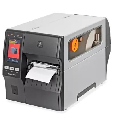 Zebra Industrial Barcode Printers in Stock ULINE.ca Uline