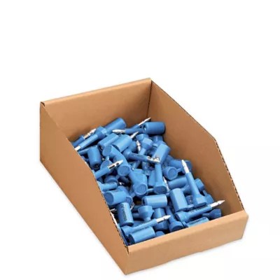 Cardboard Bins, Cardboard Parts Bins, Corrugated Bins in Stock ULINE