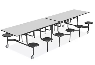 Café Tables in Stock - ULINE.ca - Uline
