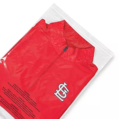 Apparel Bags, Plastic Garment Bags Roll in Stock ULINE.ca Uline
