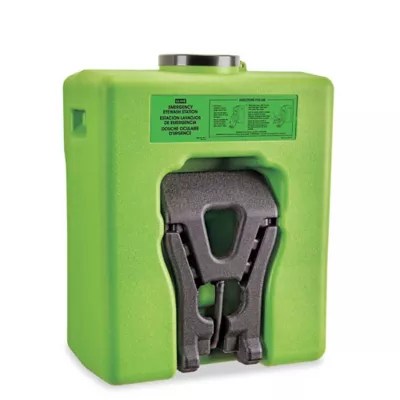 Eye Wash Stations, Eye Wash Solution, Eye Wash Kits in Stock ULINE