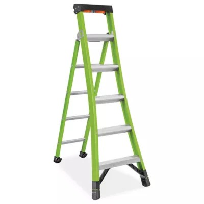 Ladders, Platform Ladders, Rolling Stairs in Stock - ULINE - Uline