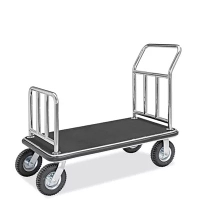 Luggage Carts in Stock ULINE.ca Uline