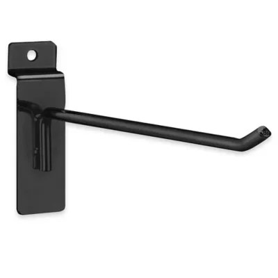 Slatwall, Slatwall Accessories, Slatwall Display in Stock - ULINE.ca