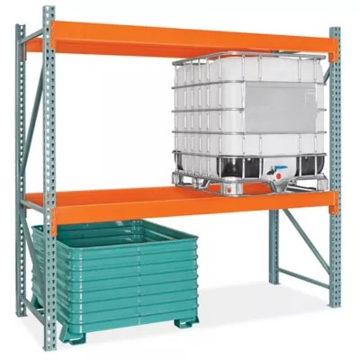 Heavy Duty Pallet Racks in Stock ULINE.ca Uline