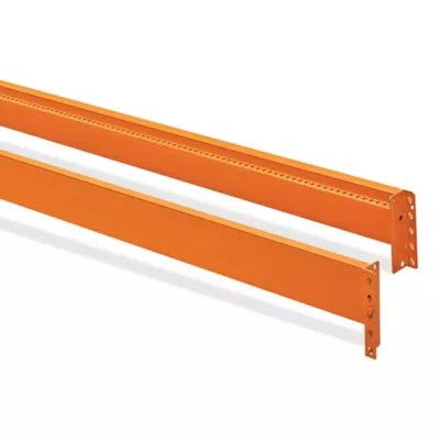 Heavy Duty Pallet Racks in Stock - ULINE - Uline