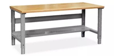 Work Tables, Shop Tables, Packing Tables in Stock ULINE Uline
