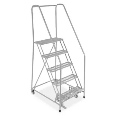 Ladders, Platform Ladders, Rolling Stairs in Stock - ULINE - Uline