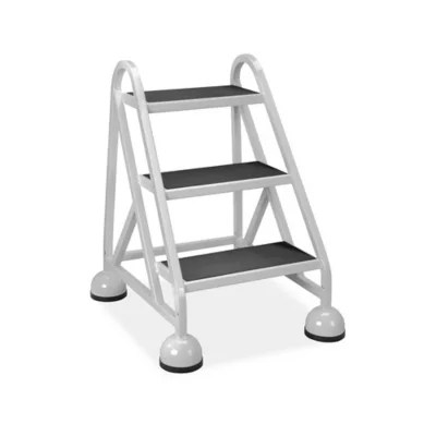 Ladders, Platform Ladders, Rolling Stairs in Stock - ULINE - Uline