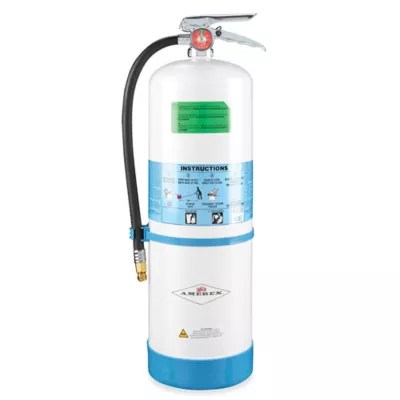 Fire Protection, Fire Protection Equipment in Stock - ULINE.ca - Uline