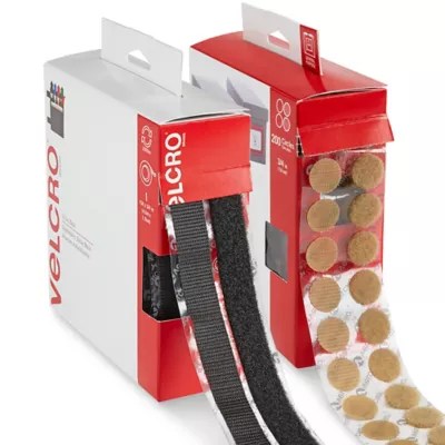 Velcro® Brand Tape and Straps in Stock ULINE Uline