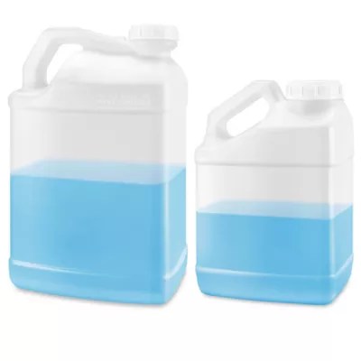 Jugs, Water Jugs, Plastic Jugs, Gallon Jugs in Stock ULINE Uline