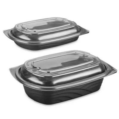 Plastic Food Containers, To Go Containers in Stock ULINE Uline