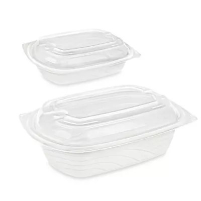 Plastic Food Containers, To Go Containers in Stock ULINE.ca Uline
