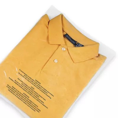 Apparel Bags, Plastic Garment Bags in Stock ULINE.ca Uline