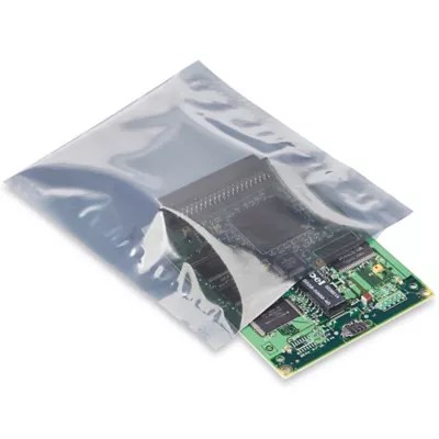 AntiStatic Bags, Static Shielding Bags, Foil Bags in Stock ULINE Uline
