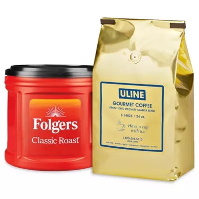 Coffee Supplies, Wholesale Coffee Supplies in Stock ULINE Uline