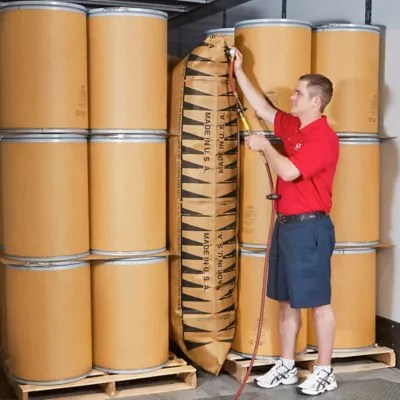 Dunnage Bags, Dunnage Air Bags in Stock ULINE.ca Uline