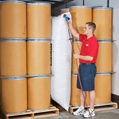 Dunnage Bags, Dunnage Air Bags in Stock ULINE.ca Uline