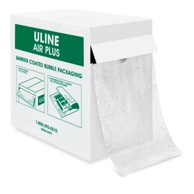 Bubble Wrap Dispenser, Bubble Wrap Dispenser Box in Stock ULINE.ca