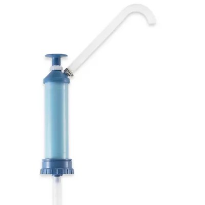 5 Gallon Bucket Pumps, 5 Gallon Pail Pump, Pail Pumps in Stock ULINE