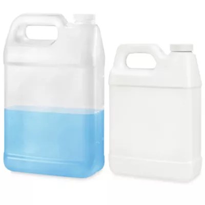 Jugs, Water Jugs, Plastic Jugs, Gallon Jugs in Stock ULINE Uline