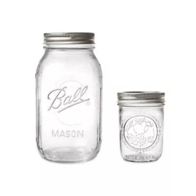 Canning Jars, Glass Canning Jars in Stock ULINE Uline