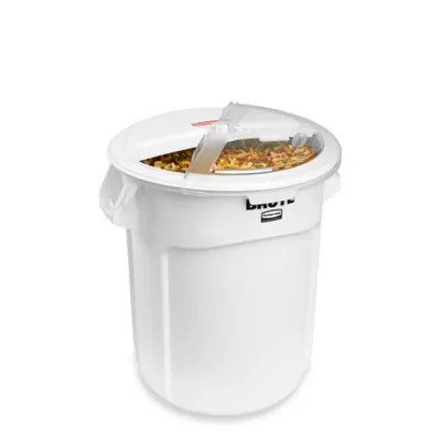 Kitchen Supplies, Ingredient Bins & Food Storage in Stock ULINE Uline