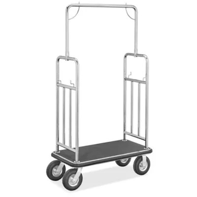 Luggage Carts in Stock ULINE.ca Uline