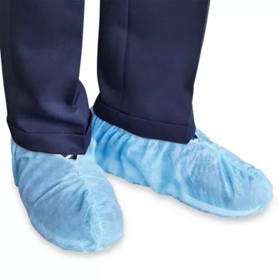 Foot Protection, Shoe Protectors in Stock ULINE Uline