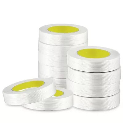 Strapping Tape, Filament Tape, 3M Strapping Tape in Stock ULINE.ca