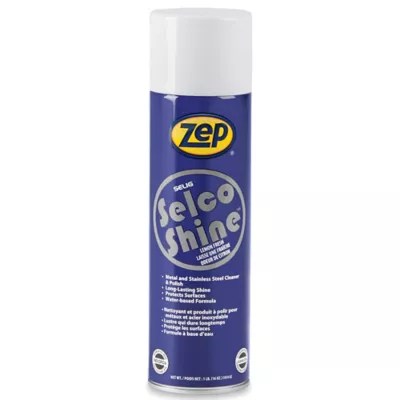 Stainless Steel Cleaners in Stock ULINE Uline